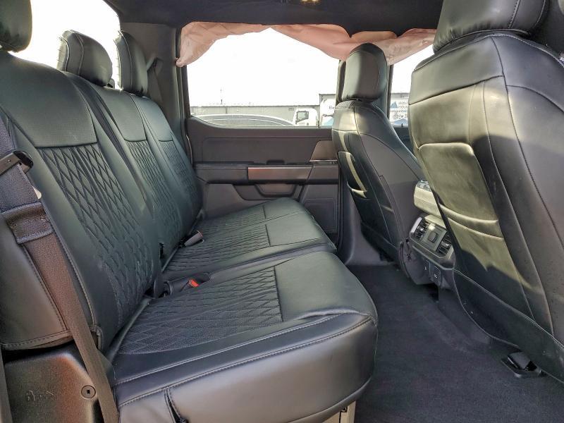 2024 Ford F150 xlt