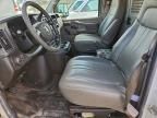 2012 Chevrolet Express G2500