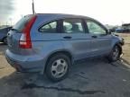 2007 Honda Cr-v lx