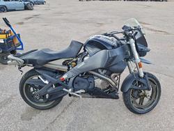 2006 Buell 2006 Buel XB12X Ulys en venta en Colorado Springs, CO