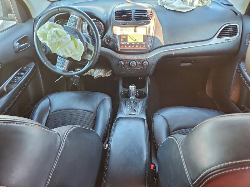 2015 Dodge Journey Crossroad