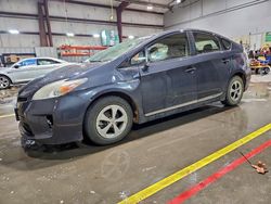 2014 Toyota Prius en venta en Rogersville, MO