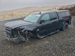 2015 Chevrolet Silverado C1500 en venta en Reno, NV