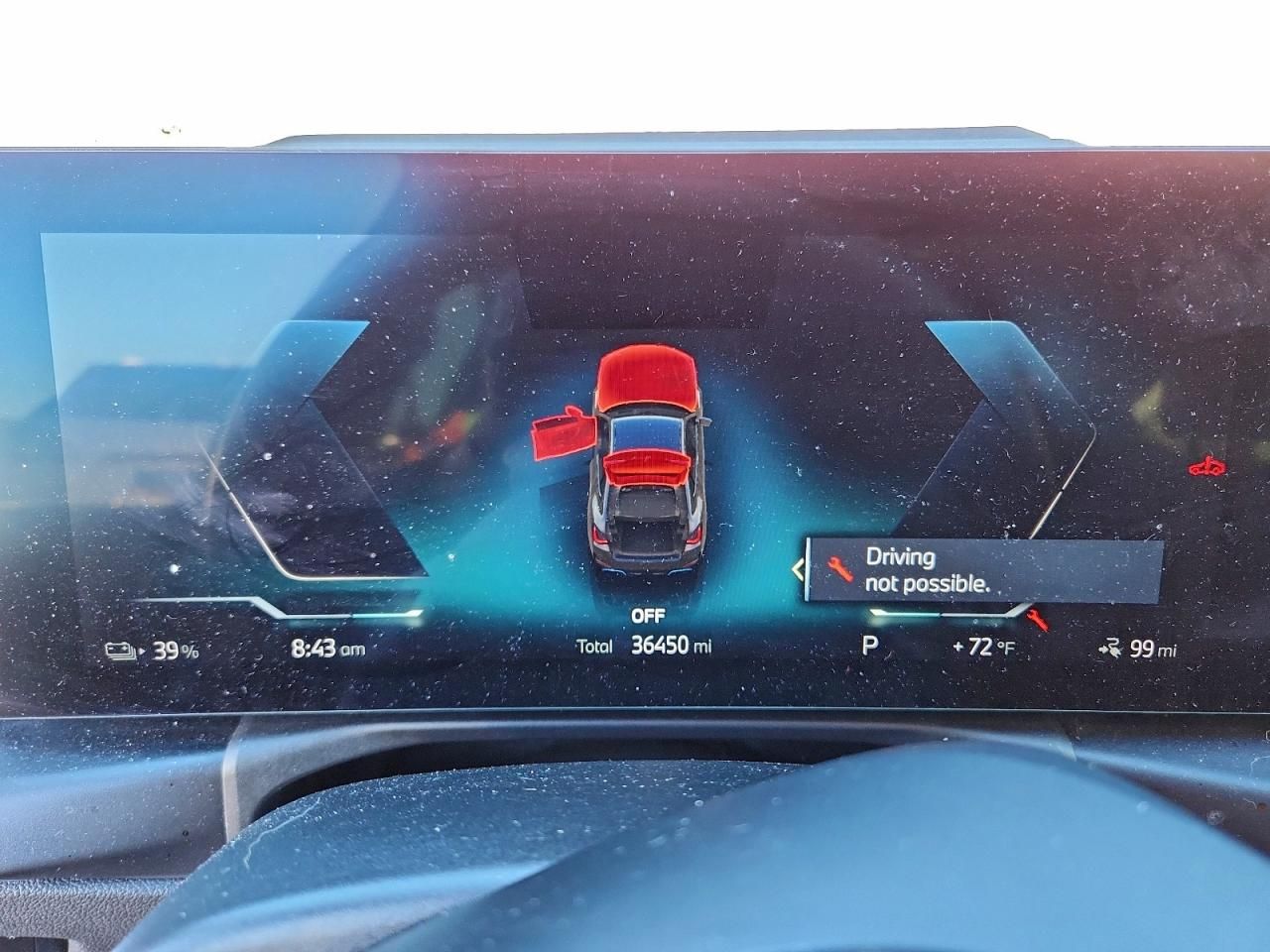 2024 BMW I4 Edrive 40