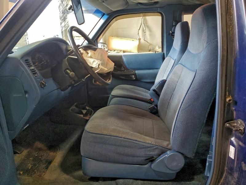 1995 Ford Ranger Super cab