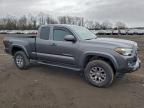 2016 Toyota Tacoma Access cab