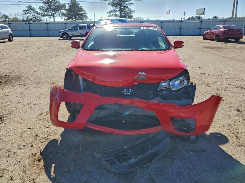 2010 KIA Forte sx