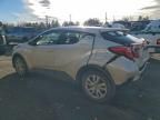 2020 Toyota C-hr xle