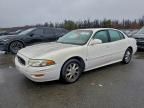 2004 Buick Lesabre Limited