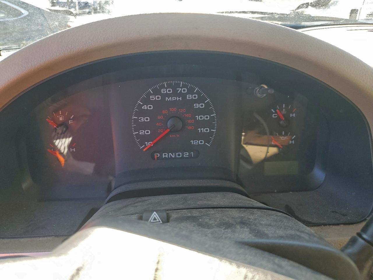 2008 Ford F150 Utility / Service Truck