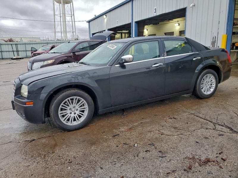 2010 Chrysler 300 Touring