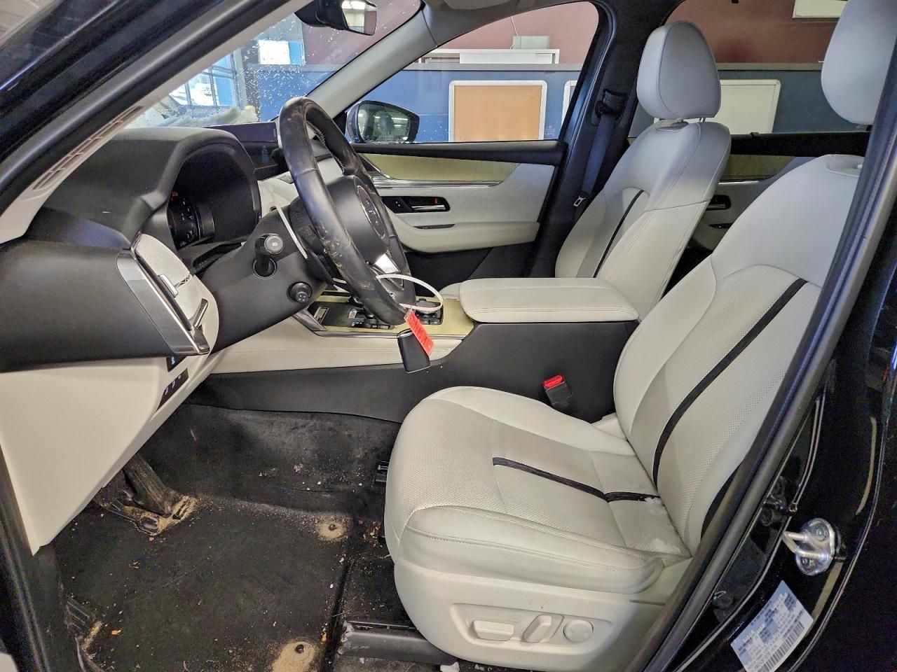 2024 Mazda Cx-90 Premium Plus