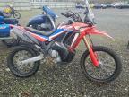 2021 Honda CRF300 LR