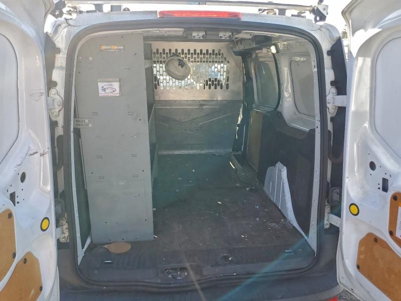 2015 Ford Transit Connect Utility / Service Van