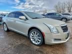 2016 Cadillac Xts Luxury Collection