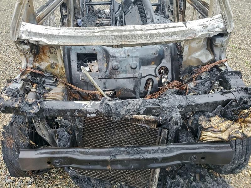 2008 Smart Fortwo Pure