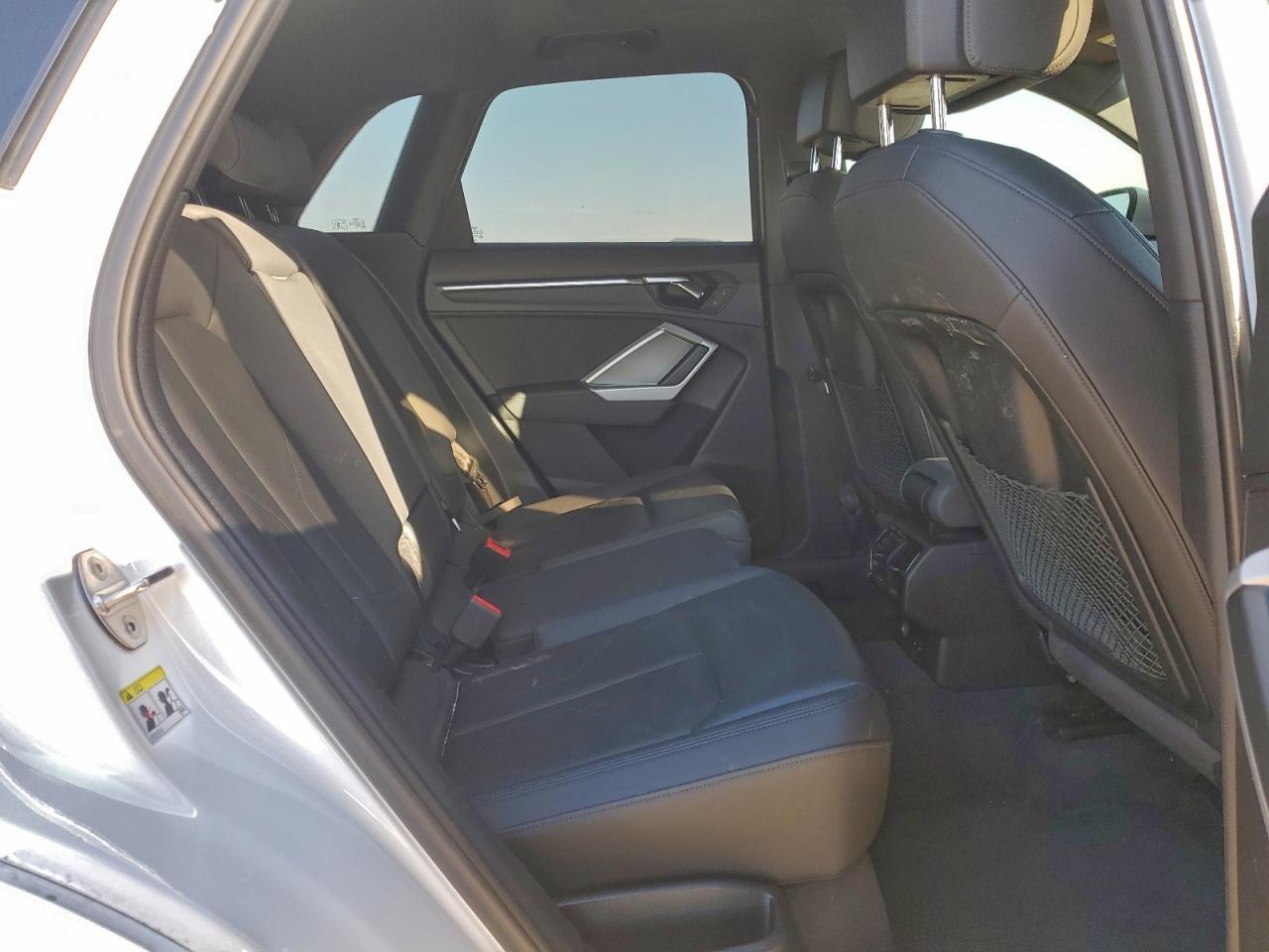 2020 Audi Q3 Premium