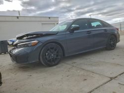2025 Honda Civic Sport for sale in Farr West, UT