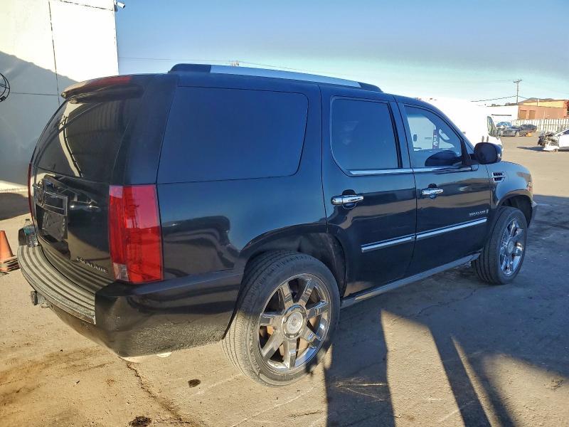 2007 Cadillac Escalade Luxury