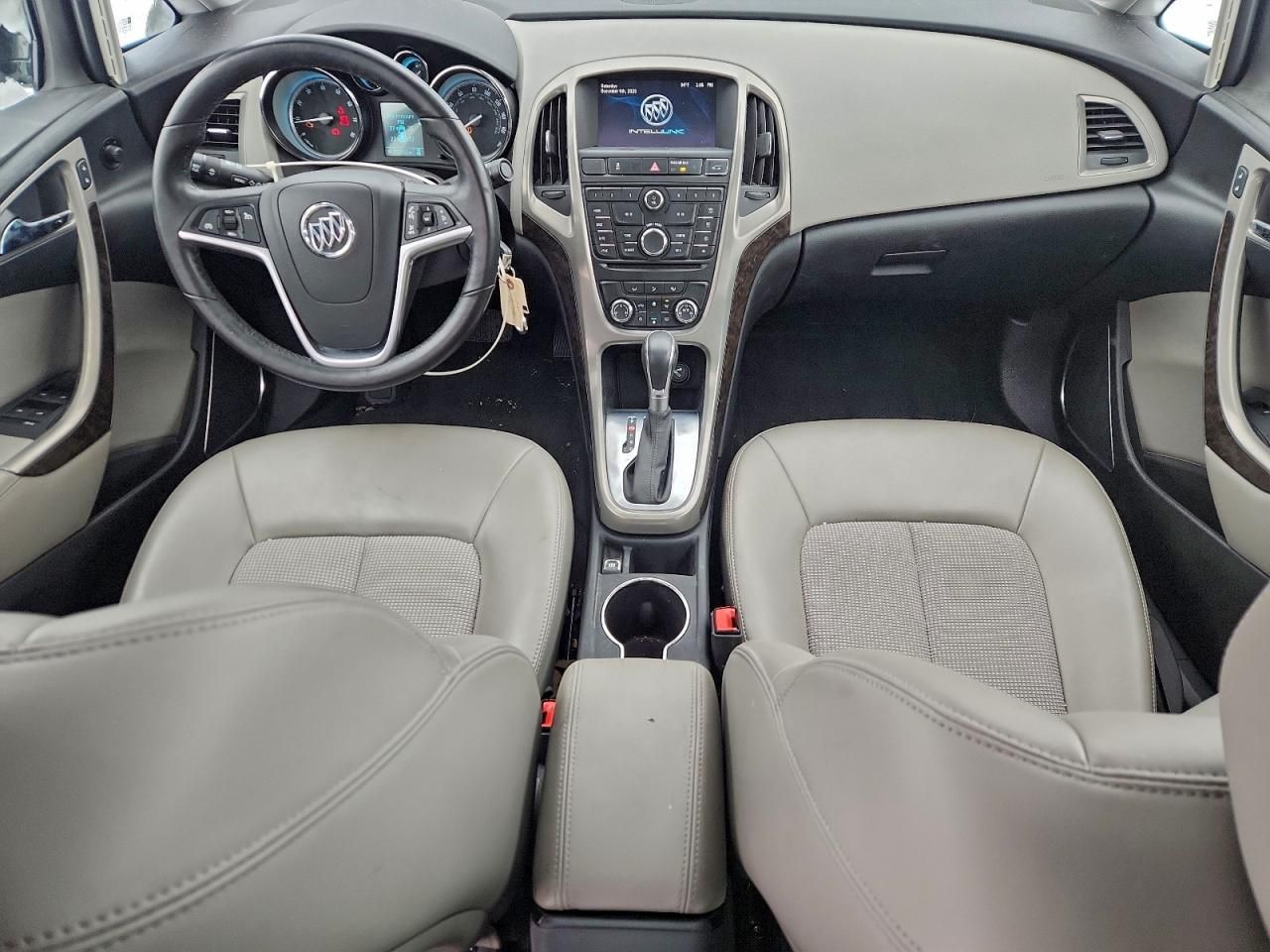 2013 Buick Verano Convenience