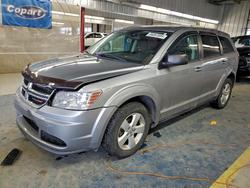 Dodge salvage cars for sale: 2015 Dodge Journey se