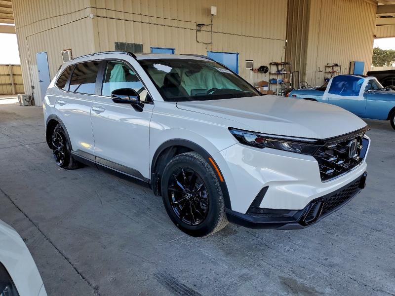 2025 Honda Cr-v Sport-l