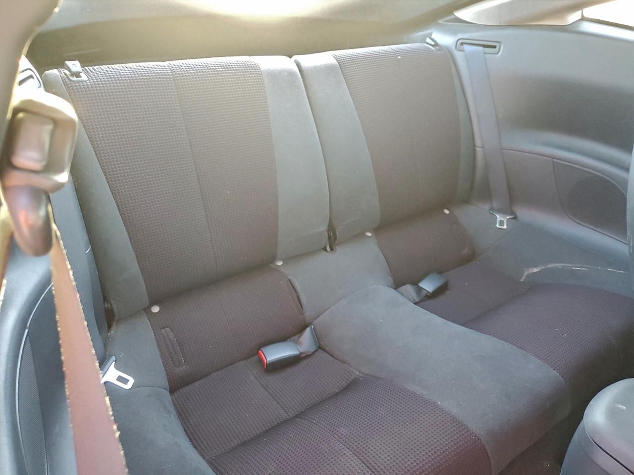 2011 Mitsubishi Eclipse gs Sport