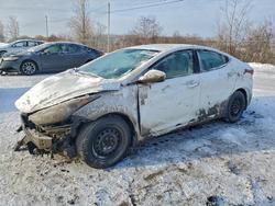 2015 Hyundai Elantra se for sale in Montreal Est, QC