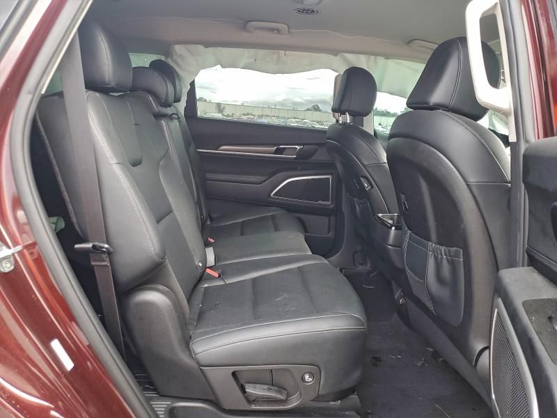 2022 KIA Telluride lx