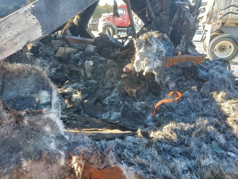 2018 Kenworth T680 Semi Truck