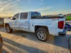 2016 Chevrolet Silverado K1500 ltz