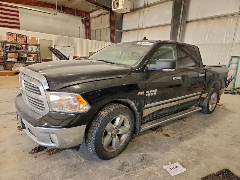 2015 Dodge Ram 1500 slt