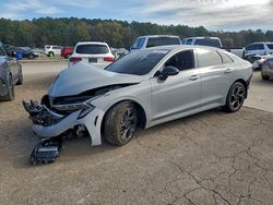 Vehiculos salvage en venta de Copart Florence, MS: 2025 KIA K5 Gt-line
