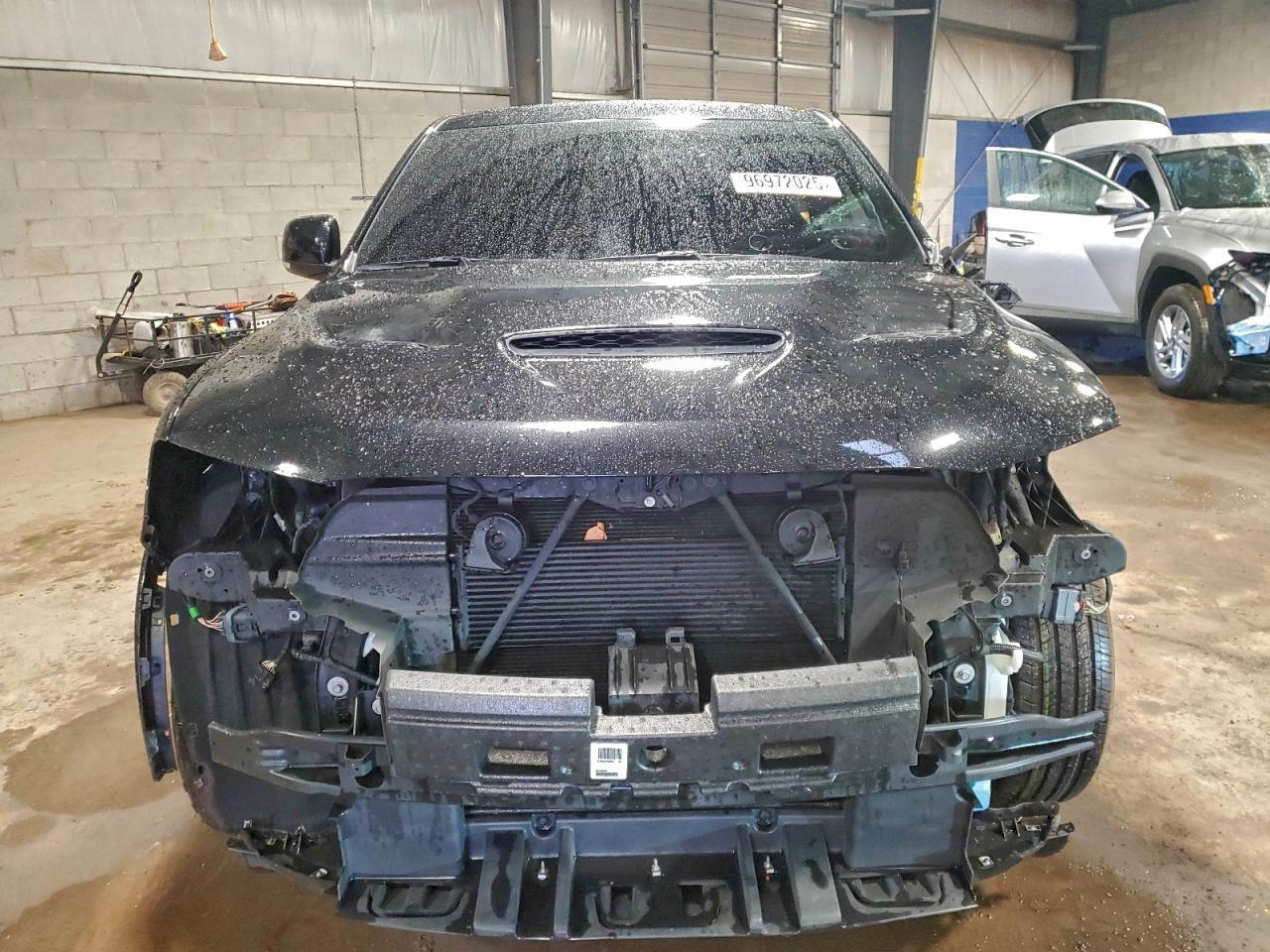 2022 Dodge Durango r