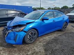 2025 Nissan Sentra sv for sale in Homestead, FL