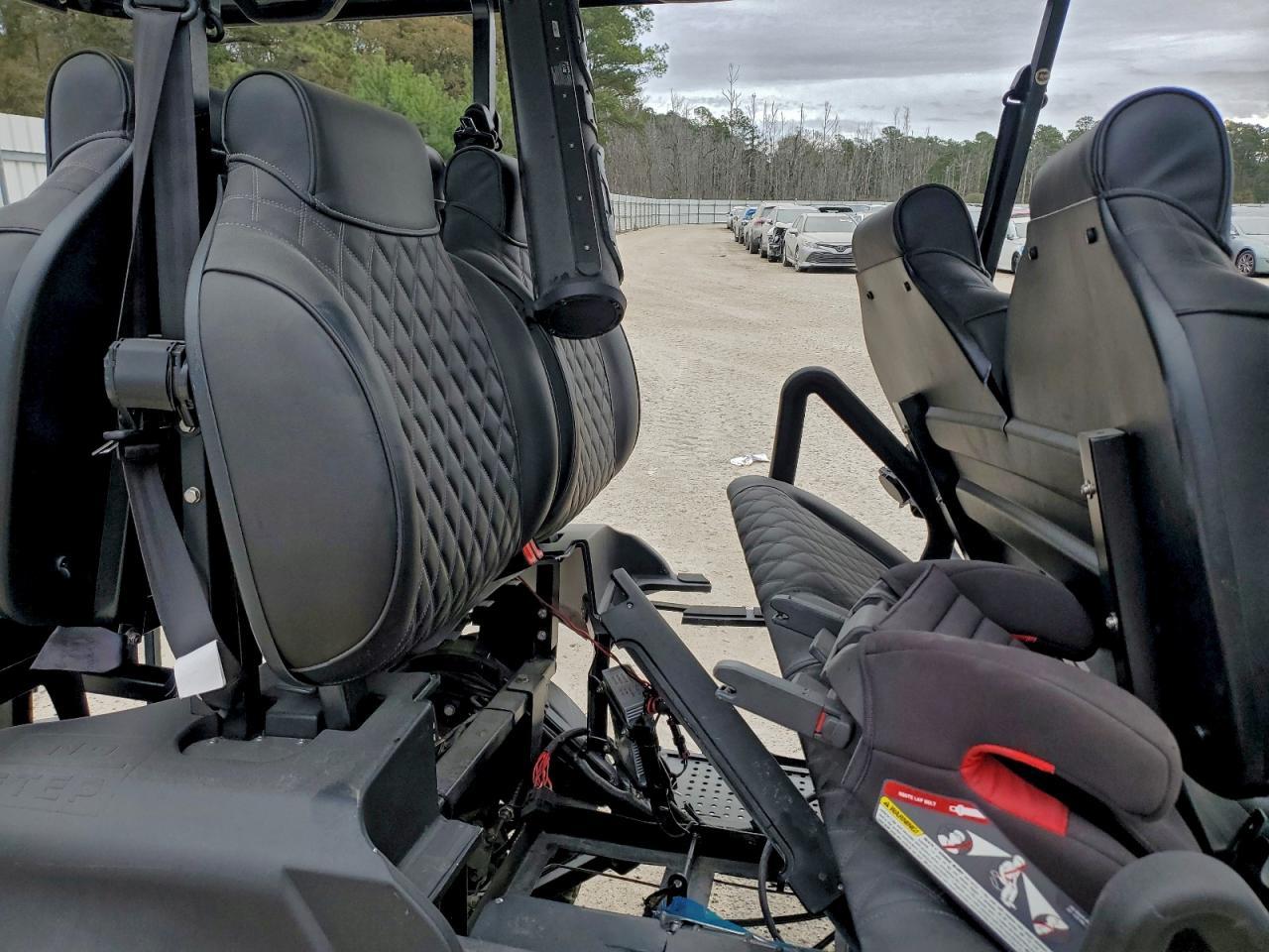 2023 Epic Electric E60fx