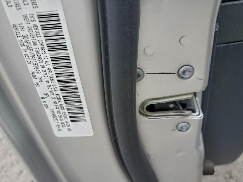 2010 Dodge Journey sxt