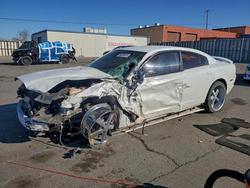 Dodge salvage cars for sale: 2014 Dodge Charger r