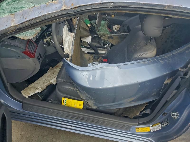 2004 Toyota Camry Solara se