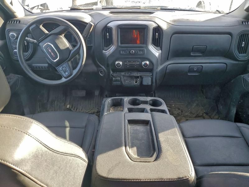 2024 Gmc Sierra 3500hd GMC Sierra 3500HD