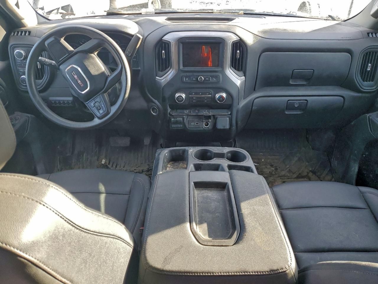 2024 Gmc Sierra 3500hd GMC Sierra 3500HD