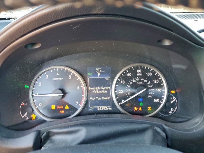 2017 Lexus Nx 200t Base