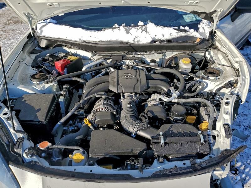 2024 Toyota Gr 86 Trueno Edition