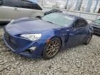 2013 Scion Fr-s