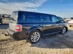 2010 Ford Flex Limited