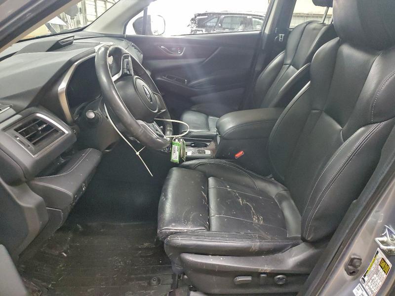 2024 Subaru Ascent Touring