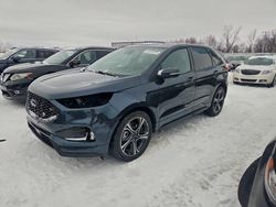 2024 Ford Edge st for sale in Wayland, MI