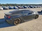 2015 Subaru Brz 2.0 Limited