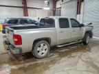 2007 Chevrolet Silverado C1500 Crew Cab