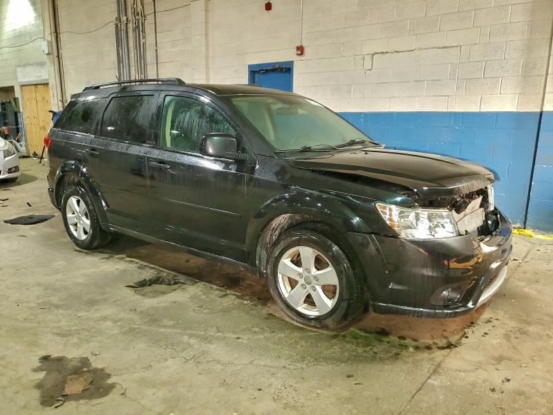 2012 Dodge Journey sxt
